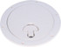 BOMAR G840W DECK PLATE 8IN LOCKING STARKWH