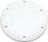 T-H MARINE DSSDP22DP DESIGNER SCREW DOWN PLATE-8"