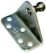 TAYLOR 2020108911 ANGLED ZINC PLTD BRACKET PR/PK