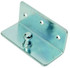 TAYLOR 2020108914 ANGLED MOUNT BRKTW/BS ZINC