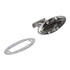 SEACHOICE 50-30061 4.5 SS PULL UP CLEAT