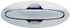 ATTWOOD MARINE 66516-7 6 POPUP CLEAT STUD MT/PKG-S/S