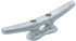 ATTWOOD MARINE 12102L3 DOCK CLEAT 8IN IRON