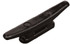 SEA-DOG LINE 043050-1 CLEAT 5IN BLACK NYLON 2/PK