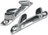 SEA-DOG LINE 060043-1 BOW CHOCK 6IN SS     1PR/CD