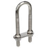 SEACHOICE 33601 BOW EYE-3/8 X 3 7/16 -SS