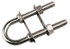 SEA-DOG LINE 080035-1 SS BOW EYE 3/8IN X 3-1/2IN