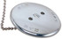 PERKO 0540DPG99A SPARE CAP W/CHAIN