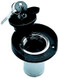 PERKO 1399DP0CHR CHROMALEX LOCKING GAS FILL