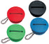 SEA-DOG LINE 357018-1 DECK FILL CAP-BLACK (WASTE)