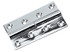 SEA-DOG LINE 204520-1 TAKE APART HINGE 1.5X2.75 2/CD