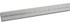 TACO METALS H14-0200A72-1 2X6 SS PIANO HINGE ANNEAL RET.