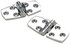 SC50-34111 DOOR HINGE-1 1/2  X 4 -SS