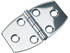 SEA-DOG LINE 201030-1 STAINLESS DOOR HINGE - 2 3/4IN