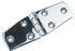 SEA-DOG LINE 205410-1 DOOR HINGE SS 1-1/2INX3IN 1PR/