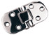 SEA-DOG LINE 201551-1 STAINLESS FLUSH 2-PIN HINGE-1