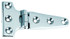 PERKO 0197DP1CHR 4 CP BRZ T HINGES PR