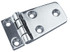 SEA-DOG LINE 205320-1 DOOR HINGE SS 1-1/2INX3IN 1PR/
