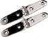 SEA-DOG LINE 205400-1 HINGE- 6IN STRAP HINGE