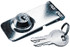 SEA-DOG LINE 221150-1 HASP-LOCKING STAINLESS
