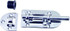 PERKO 0947DP3CHR 5  CHROME BARREL BOLT