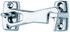 PERKO 1287DP2CHR 2-1/2  DOOR HOOK C/P ZINC