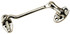 SEA-DOG LINE 222090-1 GOOSENECK DOOR HOOK 5IN CHROME