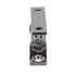 SEACHOICE 50-36001 FRICTION CATCH-2 3/8X7/16 -CP