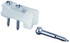 PERKO 0554DP DOOR CATCHES (2)
