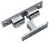 SEA-DOG LINE 222822-1 CHROME BRASS STUD CATCH - 1 15