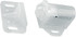 SEA-DOG LINE 227108-1 ROLLER CATCH NYLON 1-3/8IN