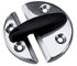 SEA-DOG LINE 221670-1 DOOR BUTTON SS RETAIL PACK