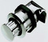 TEAK ISLE  29209 LATCH PUSH BUTTON TWIST CHROME