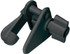 T-H MARINE GL1DP PONTOON GATE LATCH BLACK