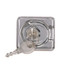SEACHOICE 35511 LOCKING LIFTING RING