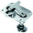 PERKO 0777000CHR HATCH DOG W/FLUSH STRIKE