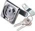 SEA-DOG LINE 221831-1 STAINLESS SURFACE MOUNT LIFT R