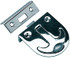 SEA-DOG LINE 221920-1 RING PULL LATCH SPRING LOADED