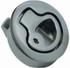 TEAK ISLE  29207 LATCH SS FLUSH LOCKING