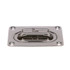 SC50-36701 FLUSH LIFT HNDL-3 X 2 1/2 -SS