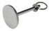 SEACHOICE 36691 HATCH COVER PULL - SS