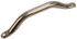 SEA-DOG LINE 254324-1 SURFACE MNT HANDRAIL-24IN