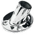 SEA-DOG LINE 280601-1 1IN-60DEG SS ROUND RAIL BASE
