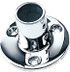 SEA-DOG LINE 280901-1 1IN-90DEG SS ROUND RAIL BASE