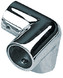 SEA-DOG LINE 293100-1 7/8IN 3-WAY S/S 3-WAY CORNER