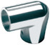 SEA-DOG LINE 295091-1 1IN 90DEG S/S ELBOW