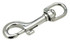 SC50-36491 SWIVEL EYE BOLT SNAP-CASTBRASS