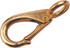 SEA-DOG LINE 139120-1 SNAP #0 BRASS FIXED EYE