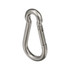 SEACHOICE 36861 SFTY SPRING HOOK-SS-5/16