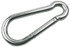 SEA-DOG LINE 151620-1 STAINLESS SNAP HOOK-4 3/4 INCH